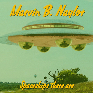 Marvin B Naylor